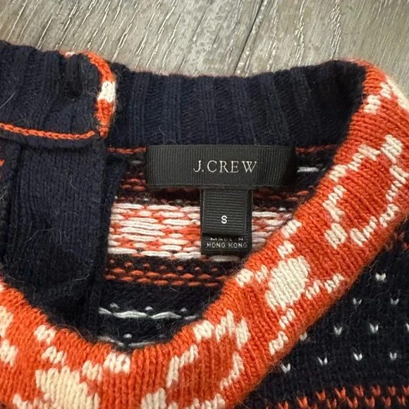 J.Crew Sweater - Picture 5 of 13